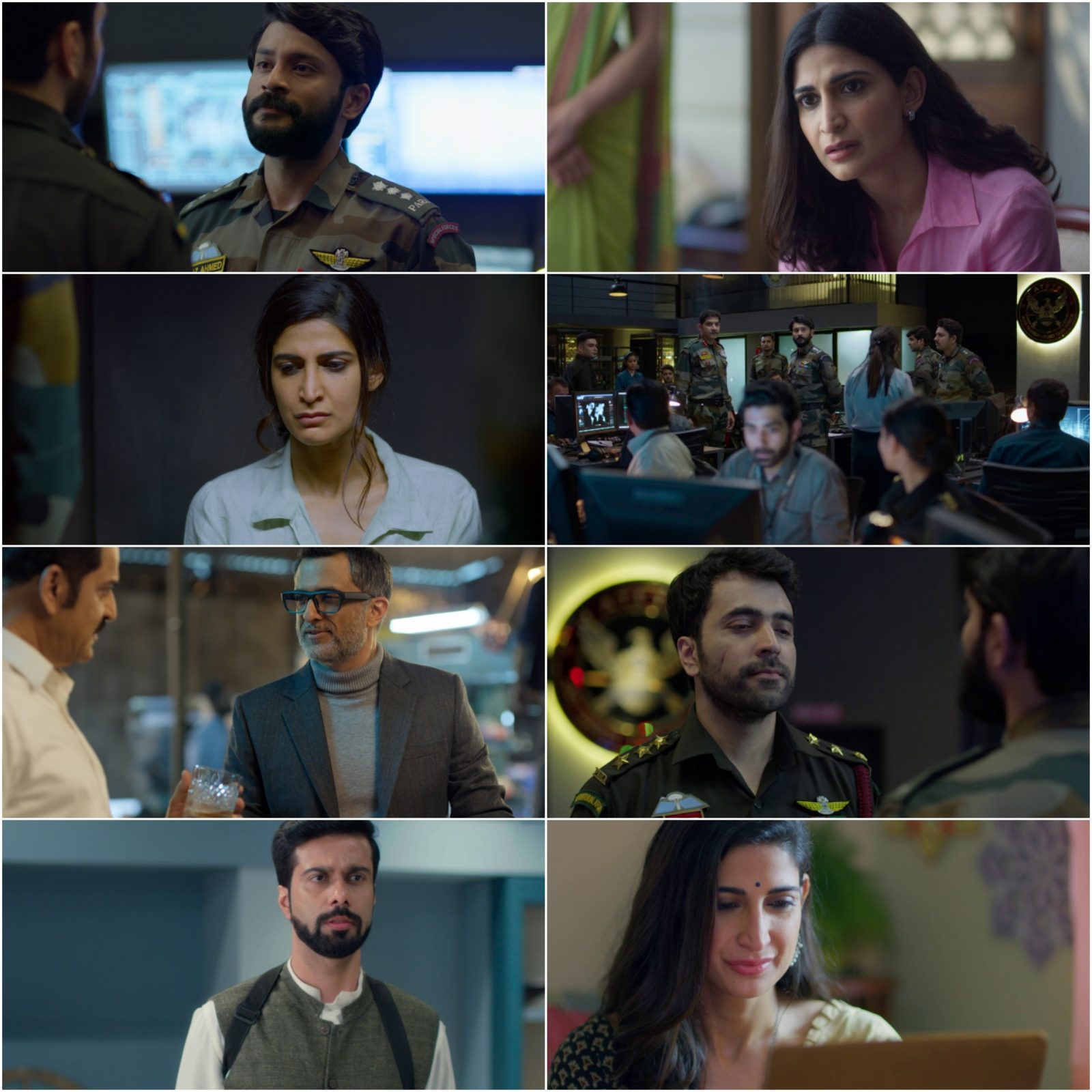 Avrodh The Siege Within S2 2022 Hindi Completed Web Series HEVC ESub Movies4U screenshot