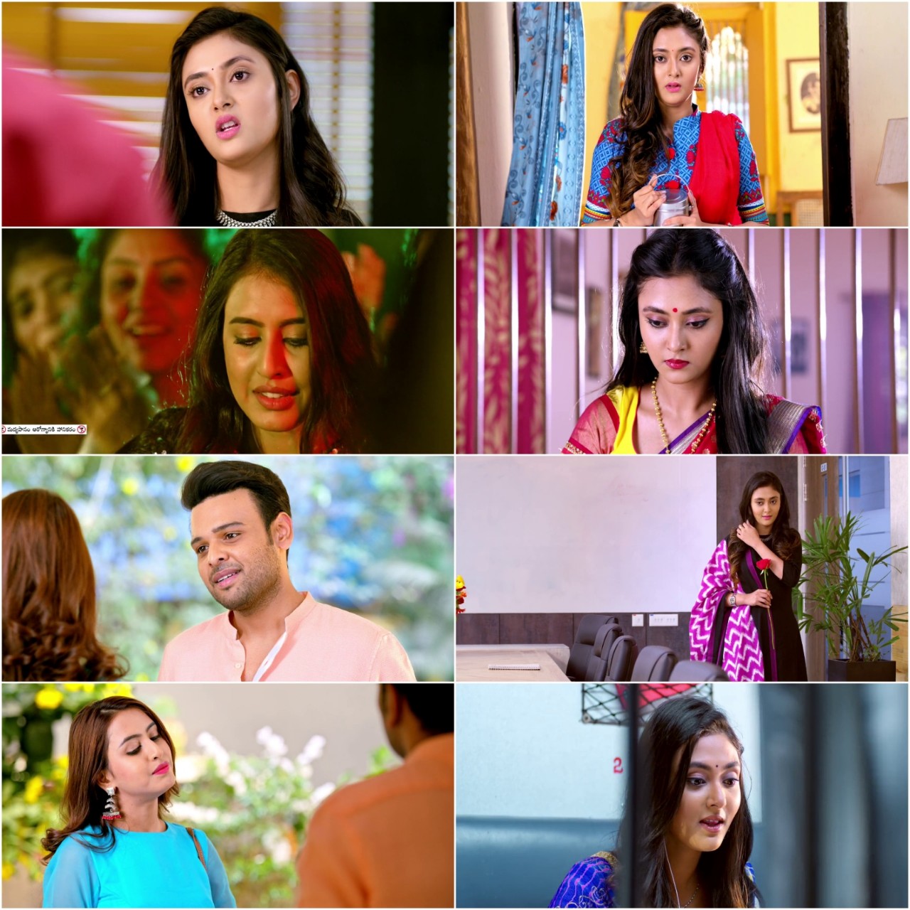 Oorantha Anukuntunnaaru 2023 South Hindi Dubbed UnCut Full Movie HD ESub Movies4U screenshot