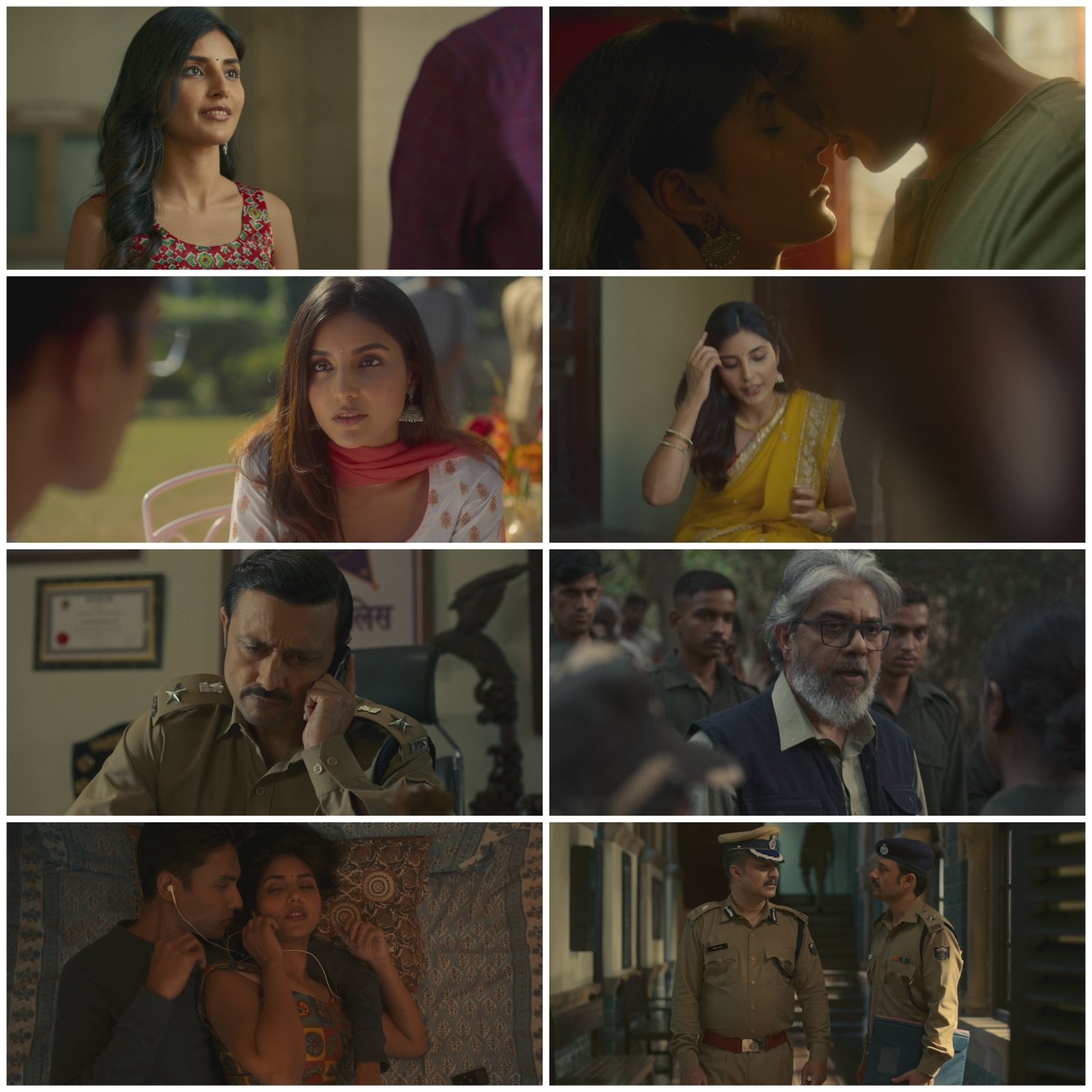 Jehanabad Of Love War Seasons 1 2023 Hindi Completed Web Series HEVC ESub Movies4U screenshot