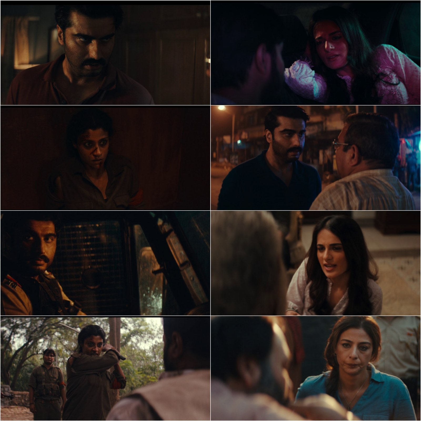 Kuttey 2023 Bollywood Hindi Full Movie HD ESub Movies4U screenshot