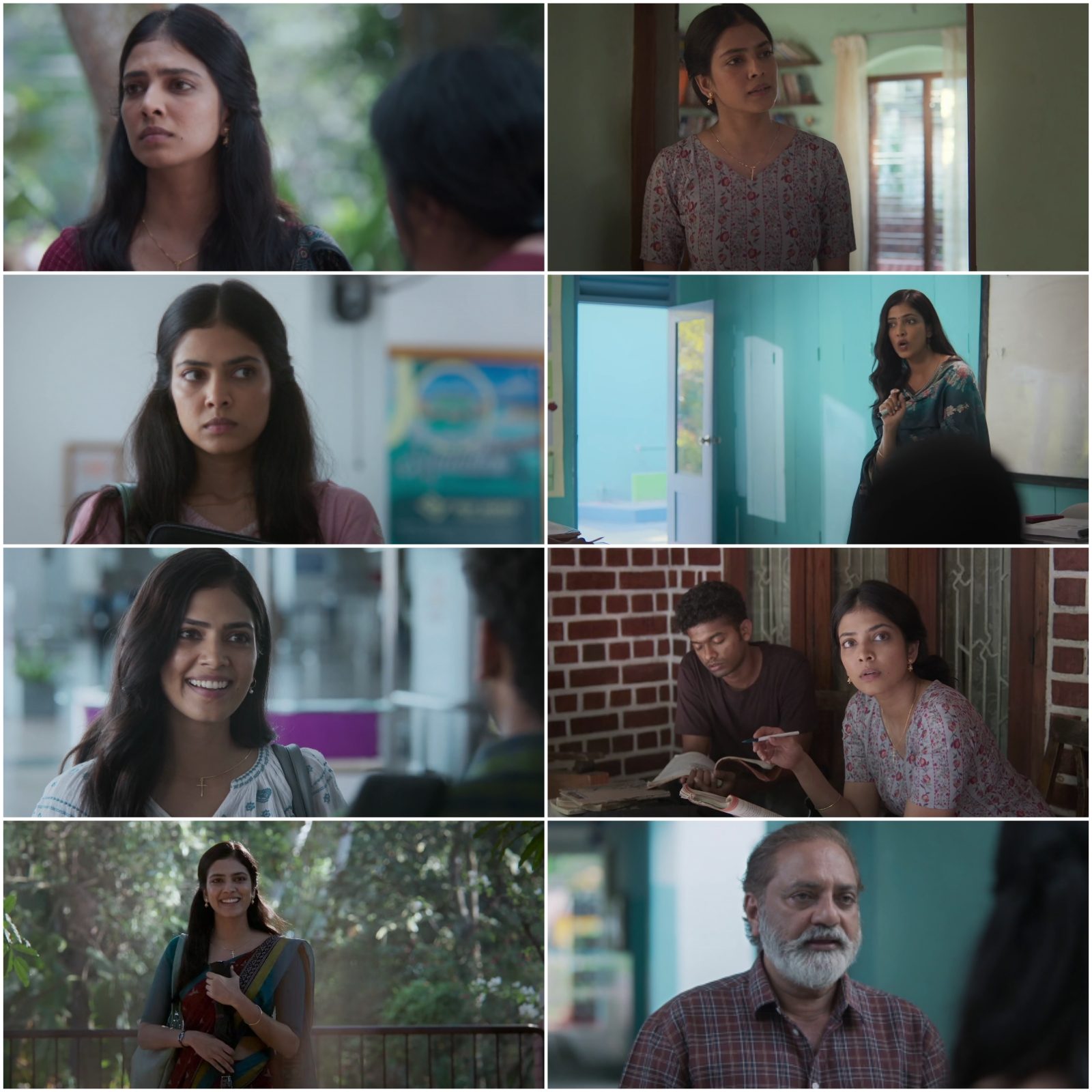 Christy 2023 South Hindi Original Full Movie HD ESub Movies4U screenshot