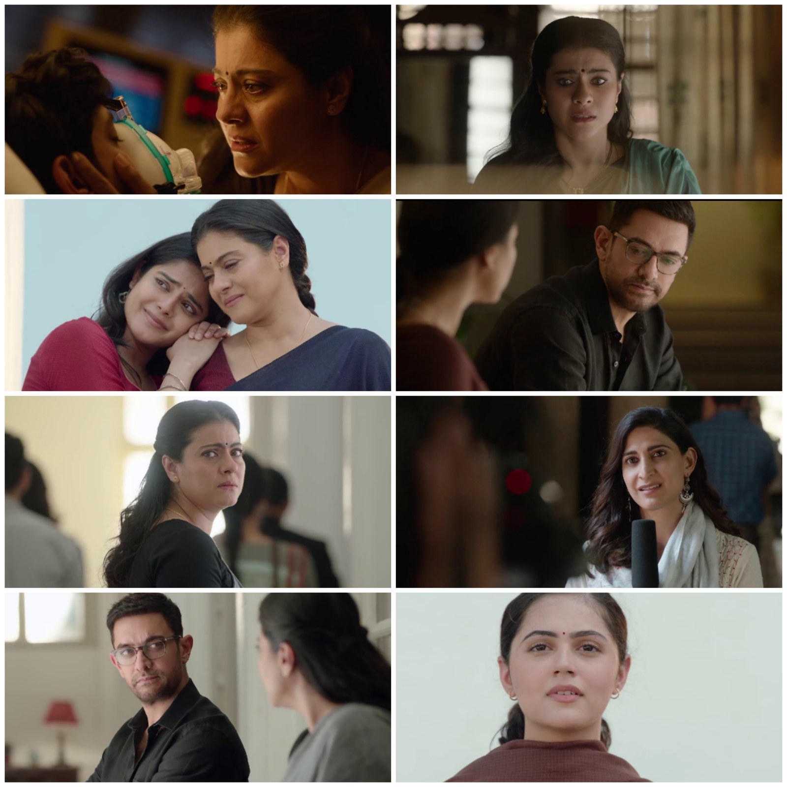 Salaam Venky 2022 Hindi HDRip x264 and x265 AAC ESubs Full Bollywood Movie 480p 720p 1080p Movies4U screenshot