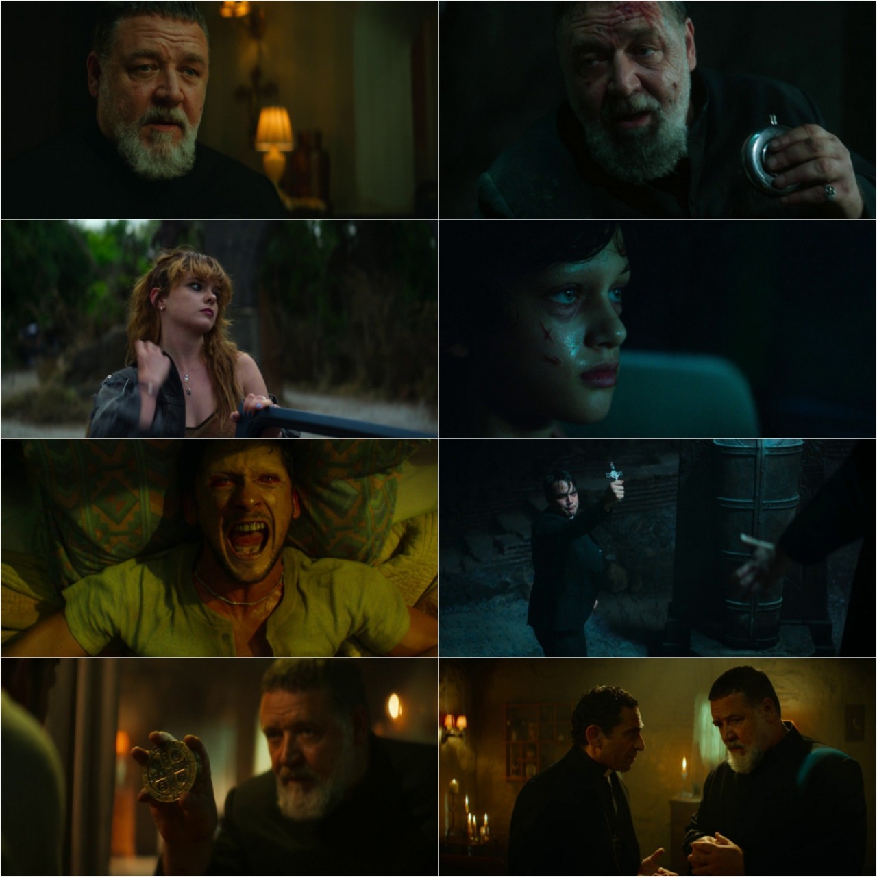 The Popes Exorcist 2023 Hollywood Hindi English Dual Audio Full Movie HD ESub Movies4U screenshot