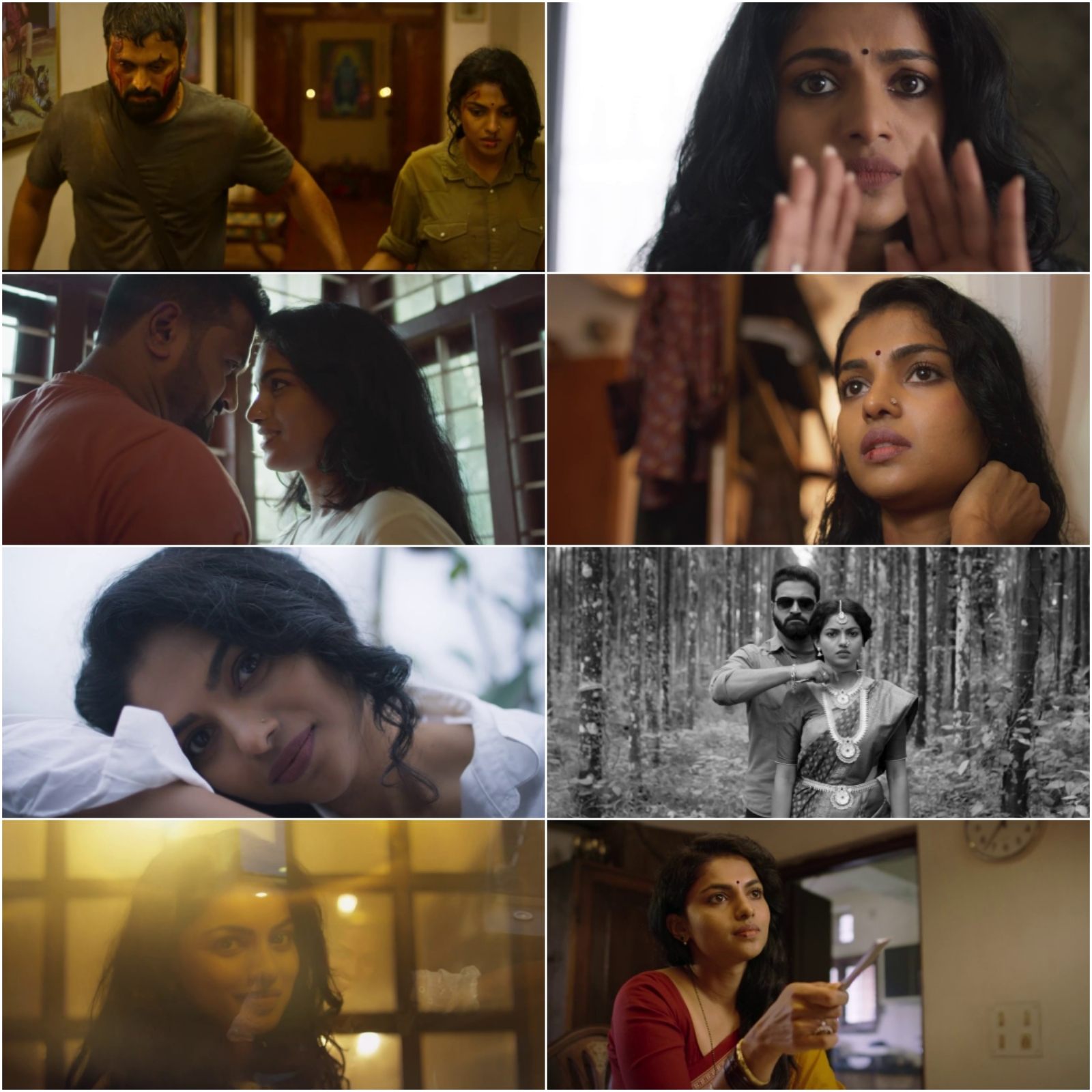 Hero 2023 New South Hindi Dubbed UnCut Full Movie HD ESub Movies4U screenshot