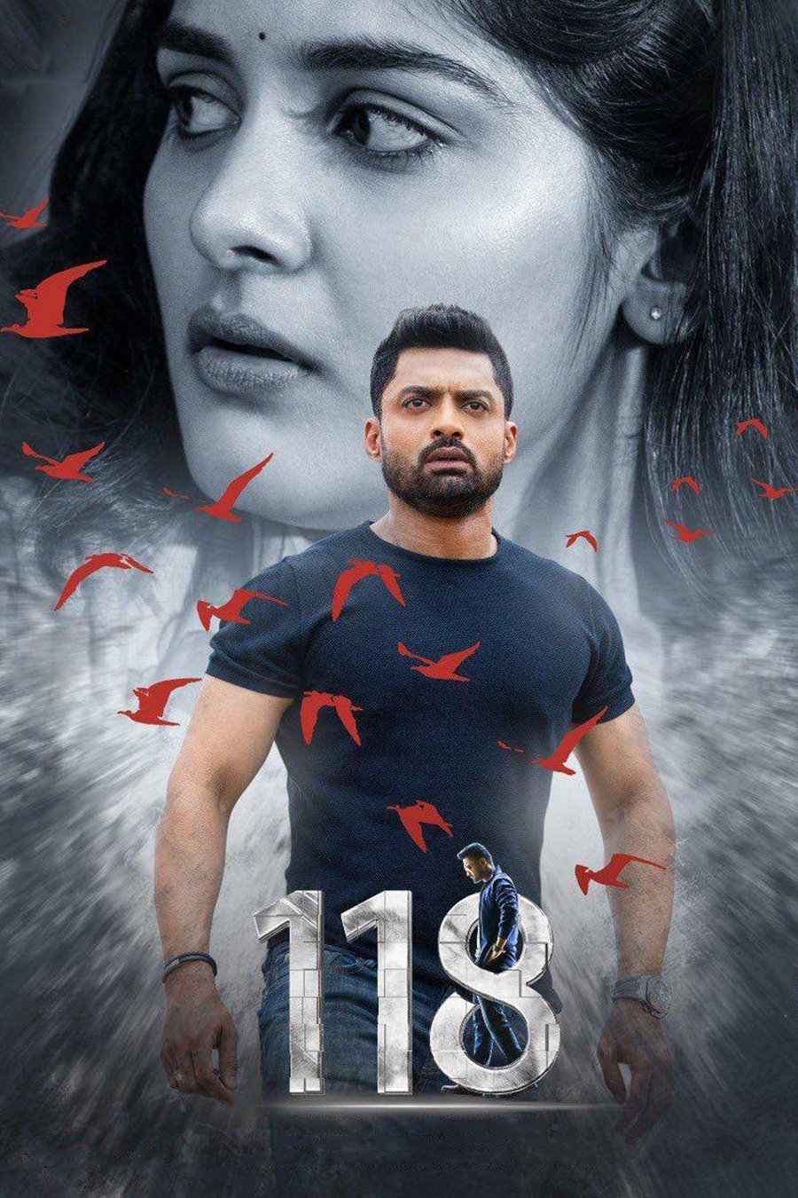 118 2019 Hindi Telugu Dual Audio UnCut South Movie HD ESub Movies4U.com
