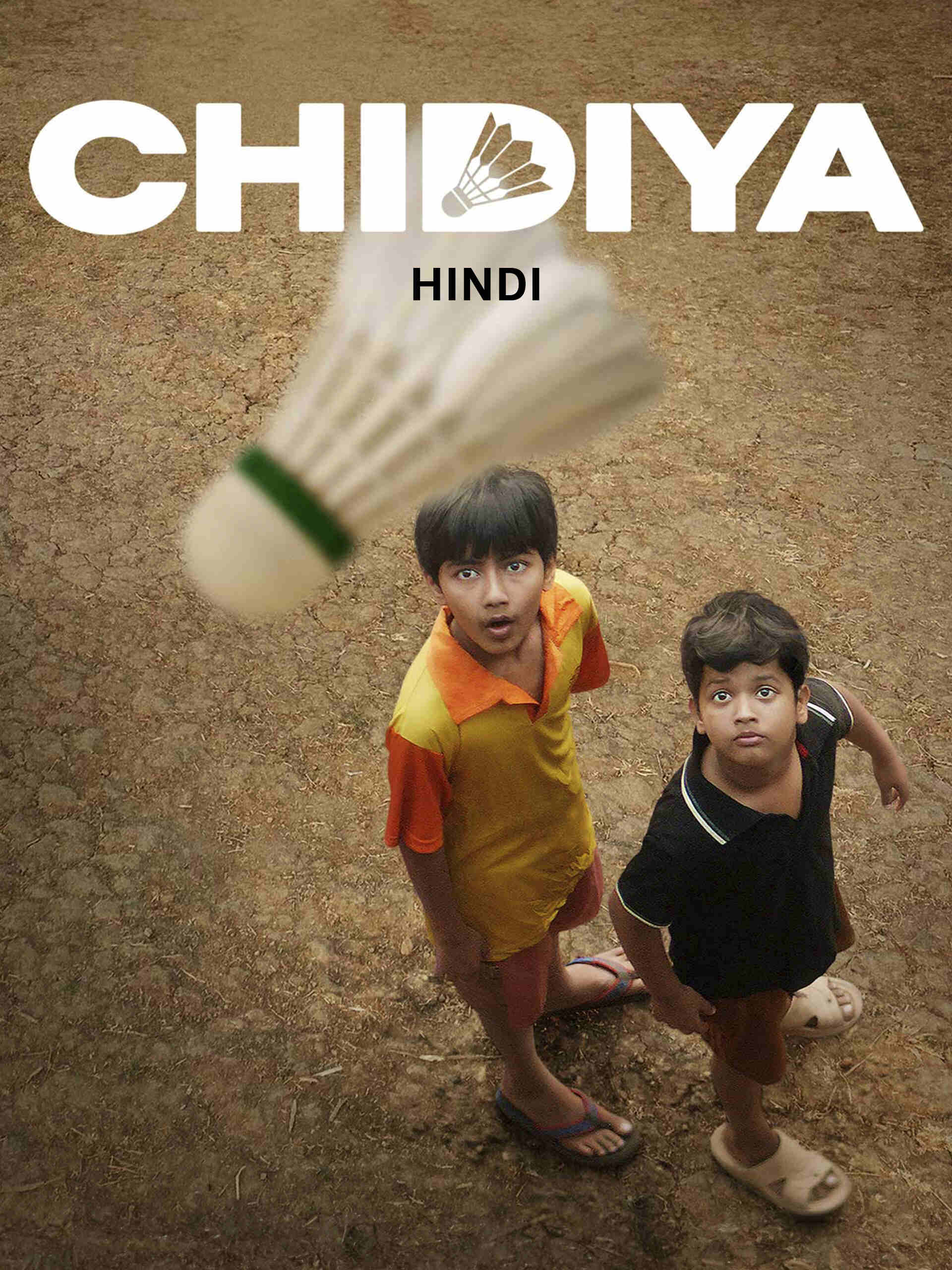 Chidiya 2025 Bollywood Hindi Movie HD ESub Movies4U.com
