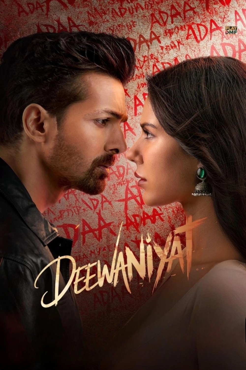 Ek Deewane ki Deewaniyat 2025 Bollywood Hindi Movie HQCam Movies4U.com