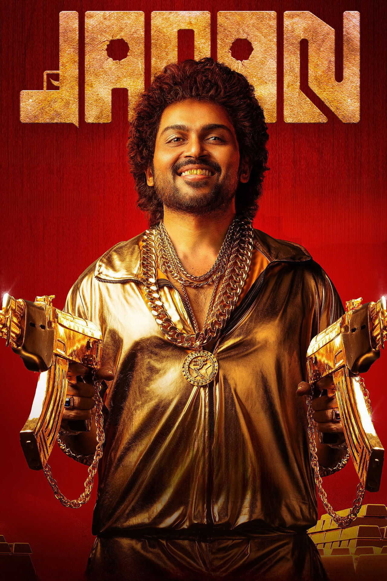 Japan 2023 Hindi Tamil Dual Audio UnCut South Movie HD ESub Movies4U.com