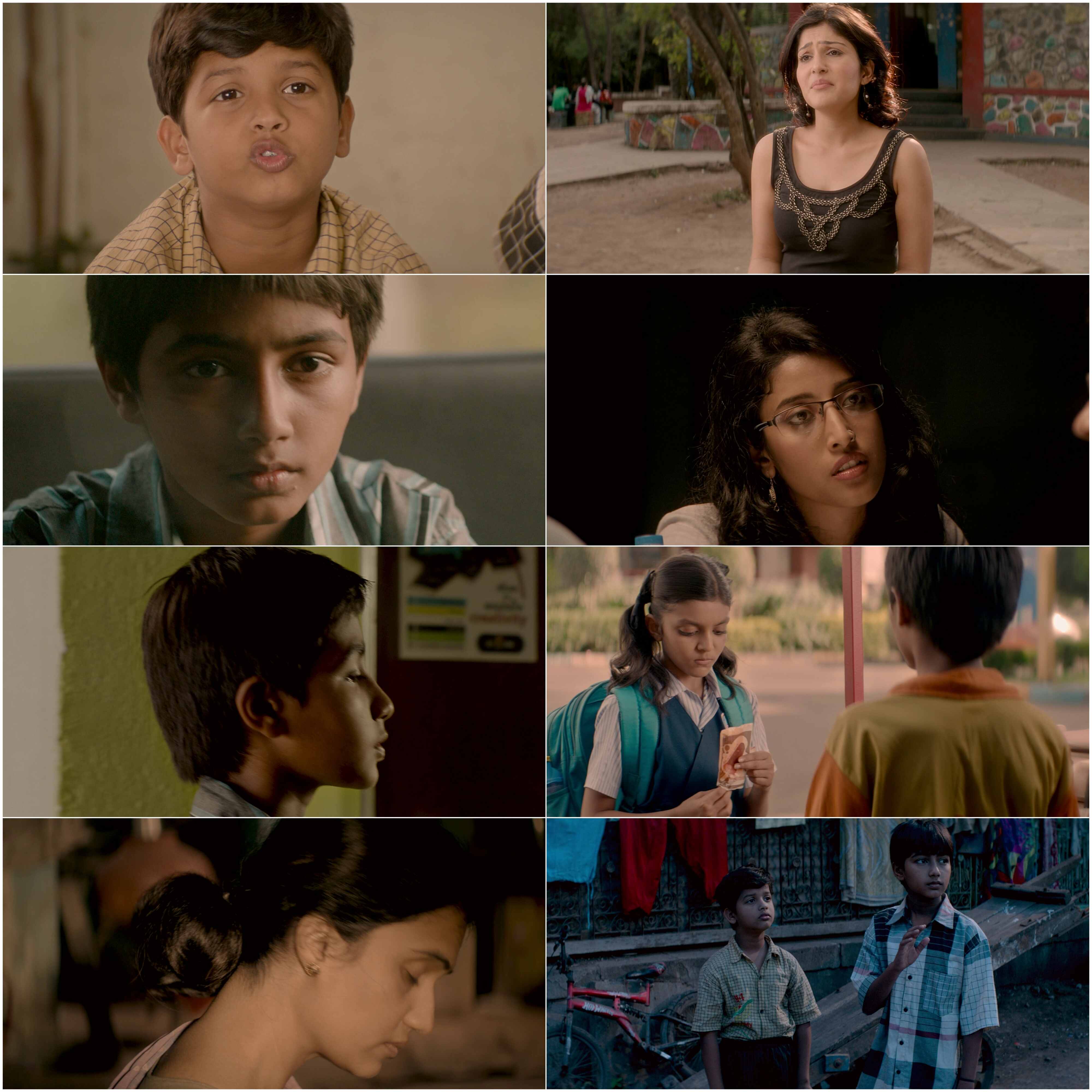 Chidiya 2025 Bollywood Hindi Movie HD ESub Movies4U screenshot