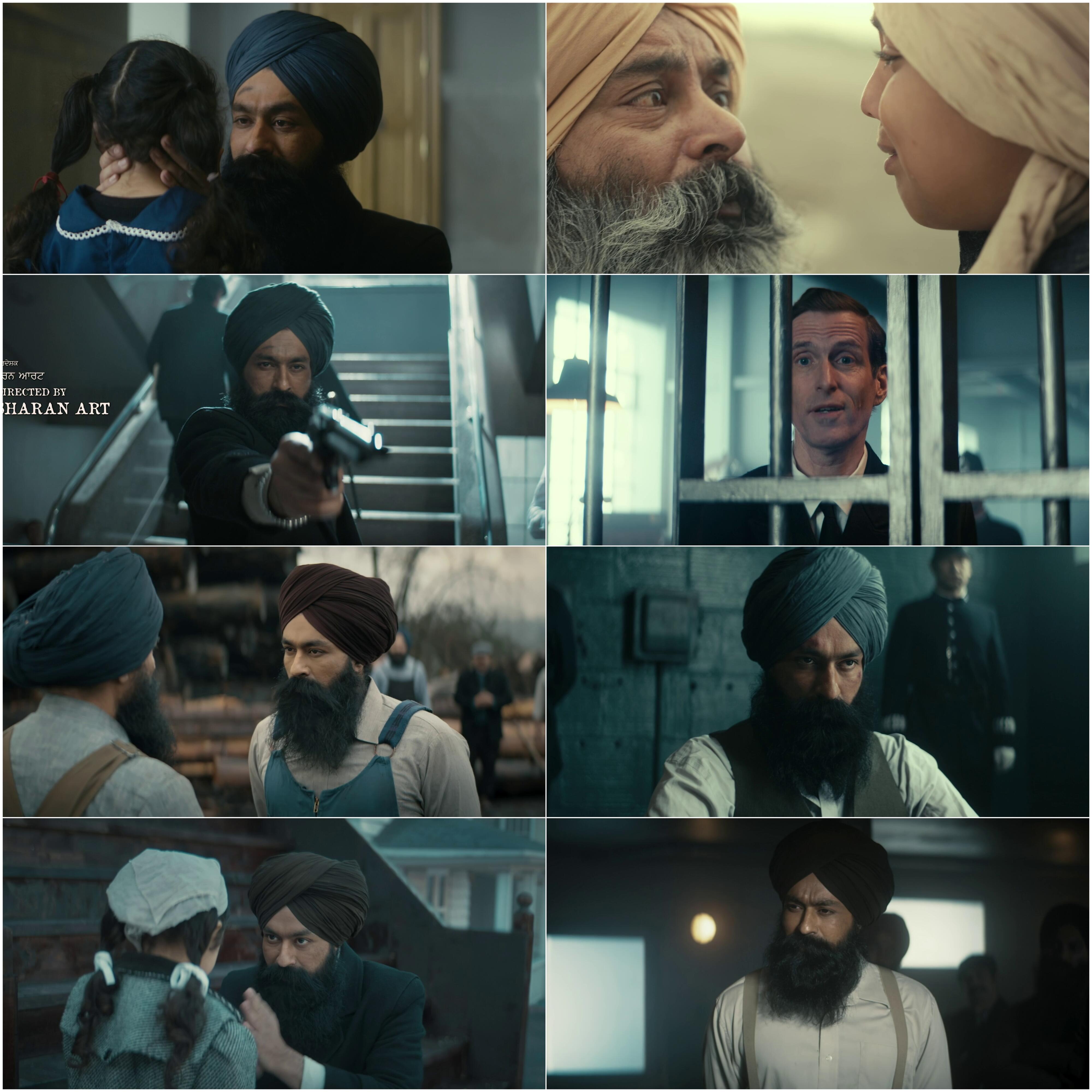 Guru Nanak Jahaz 2025 Panjabi Movie HD ESub Movies4U screenshot