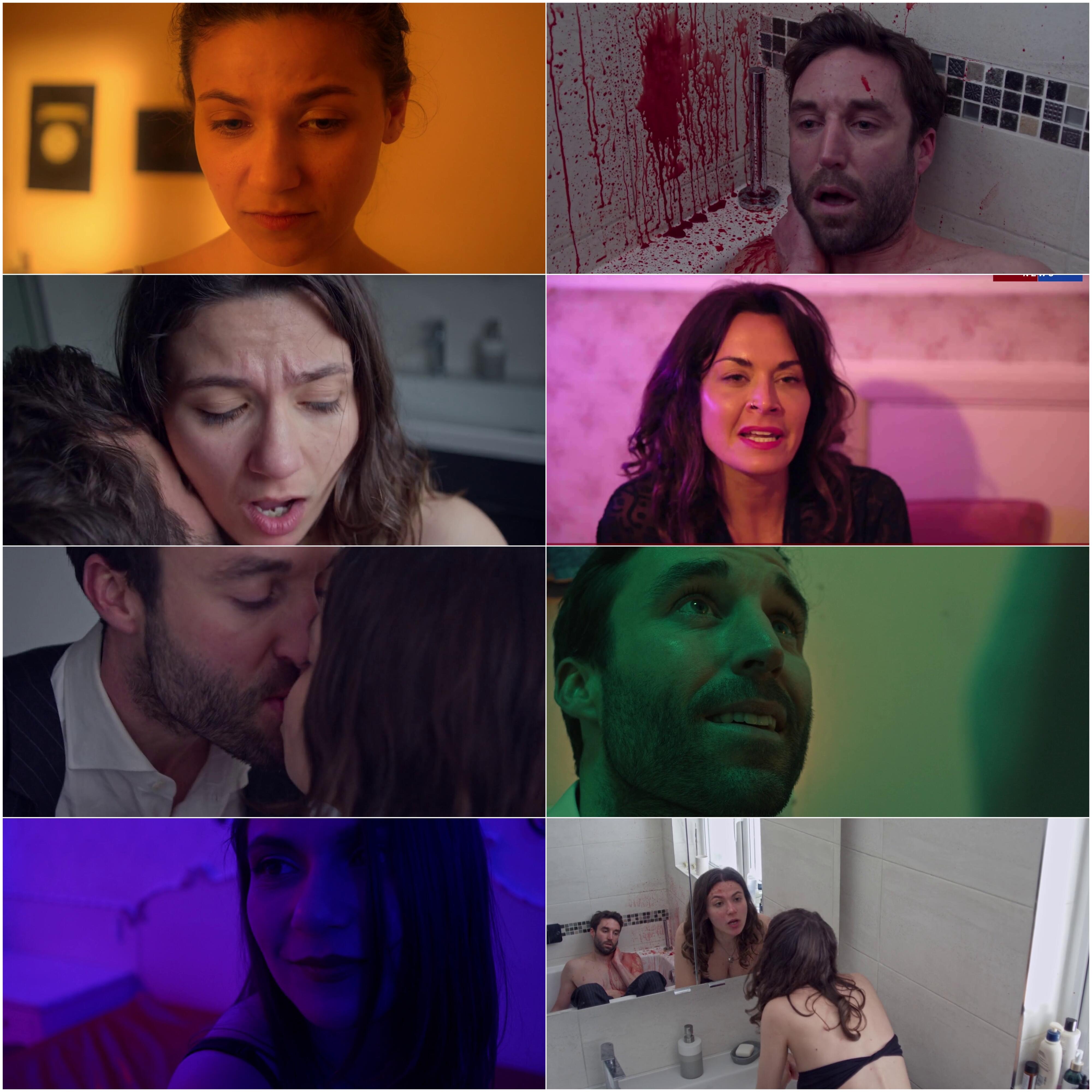 Ariella 2025 Hindi English Dual Audio Hollywood Movie HD ESub Movies4U screenshot