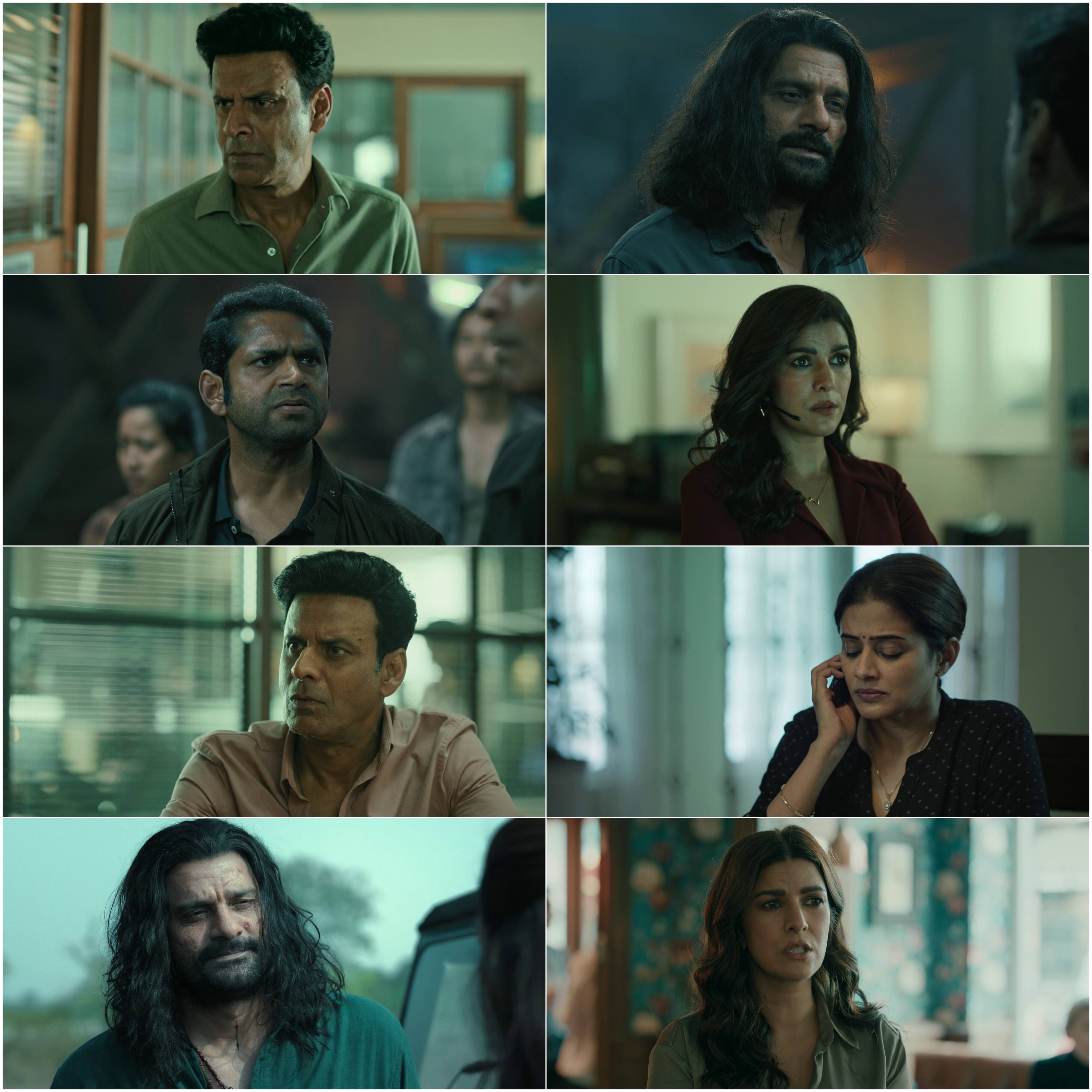 The Family Man S03 2025 Hindi Completed Web Series HEVC ESub Movies4U screenshot