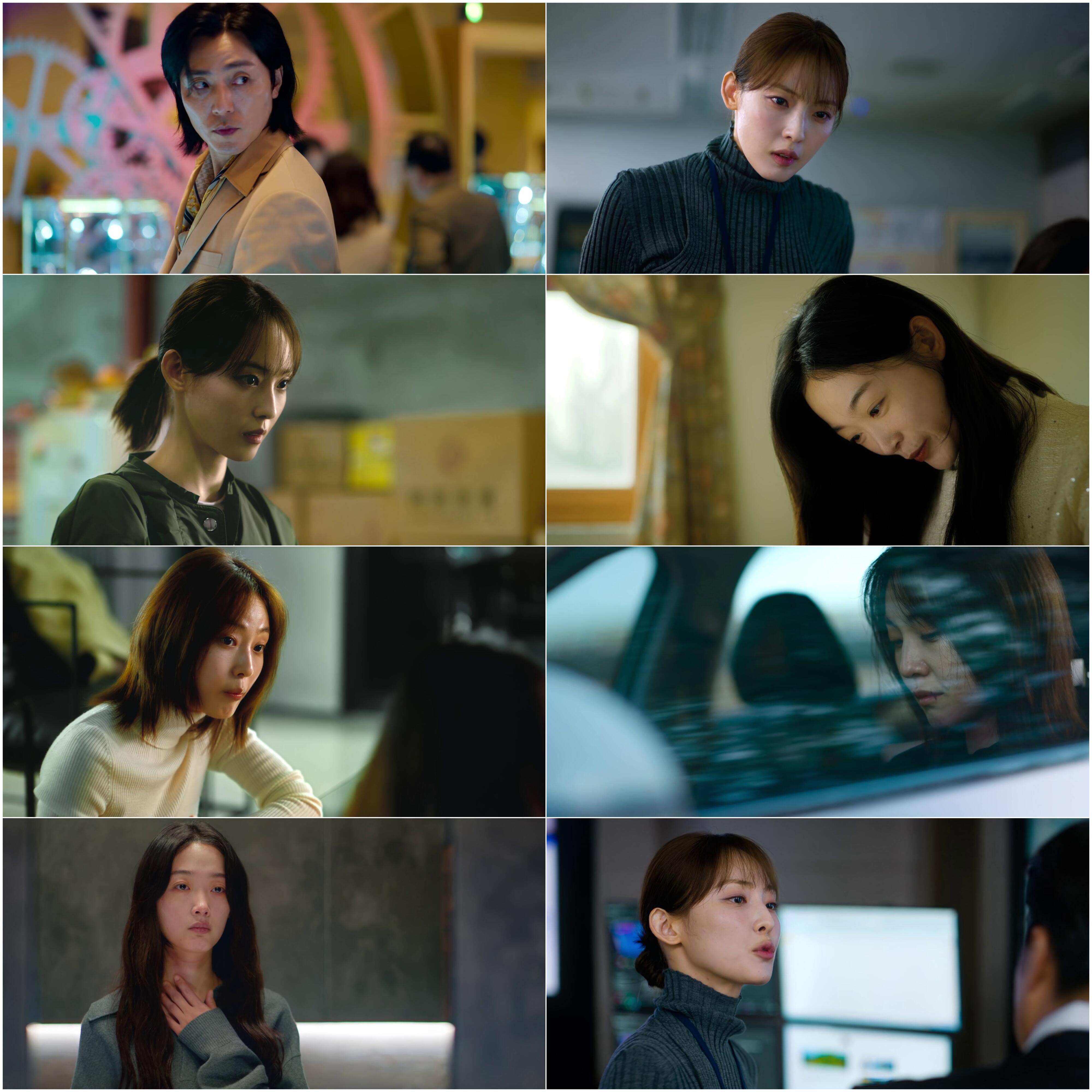 As You Stood By S01 2025 Hindi English Dual Audio Completed Web Series HEVC ESub Movies4U screenshot