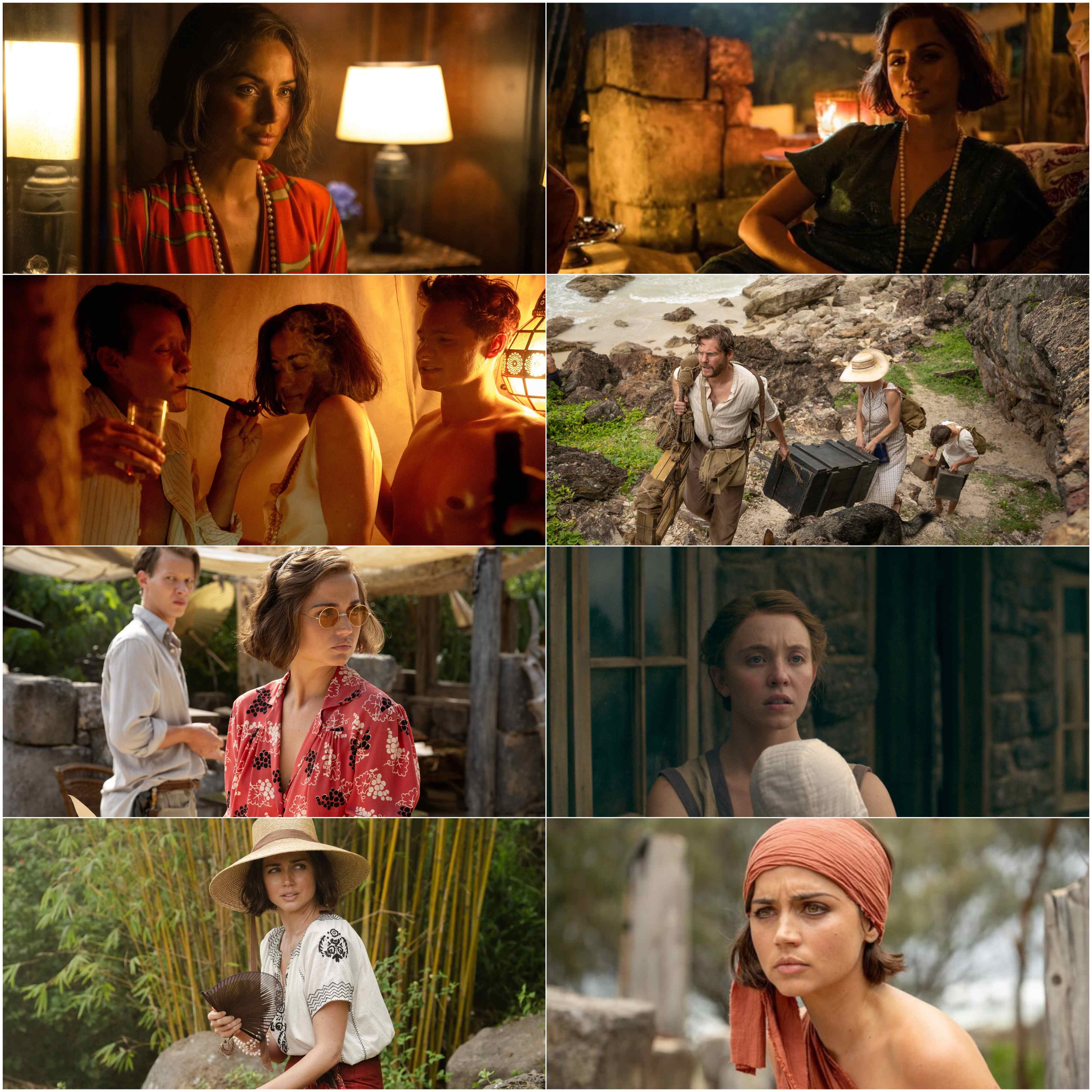 Eden (2025) (Hindi   English) Dual Audio Hollywood Movie BluRay HD ESub Movies4U screenshot