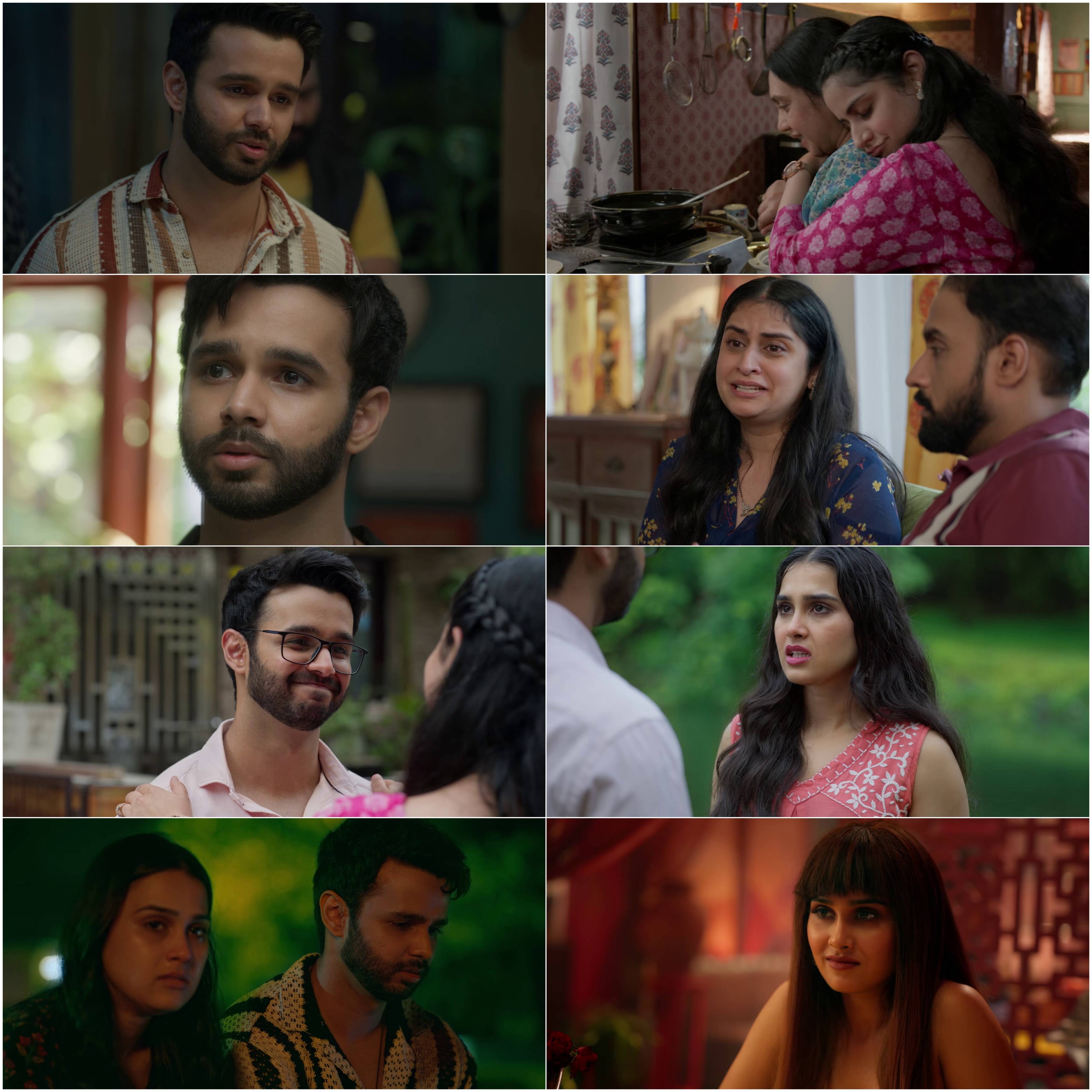 Jamnapaar S01 2025 Hindi Completed Web Series HEVC ESub Movies4U screenshot