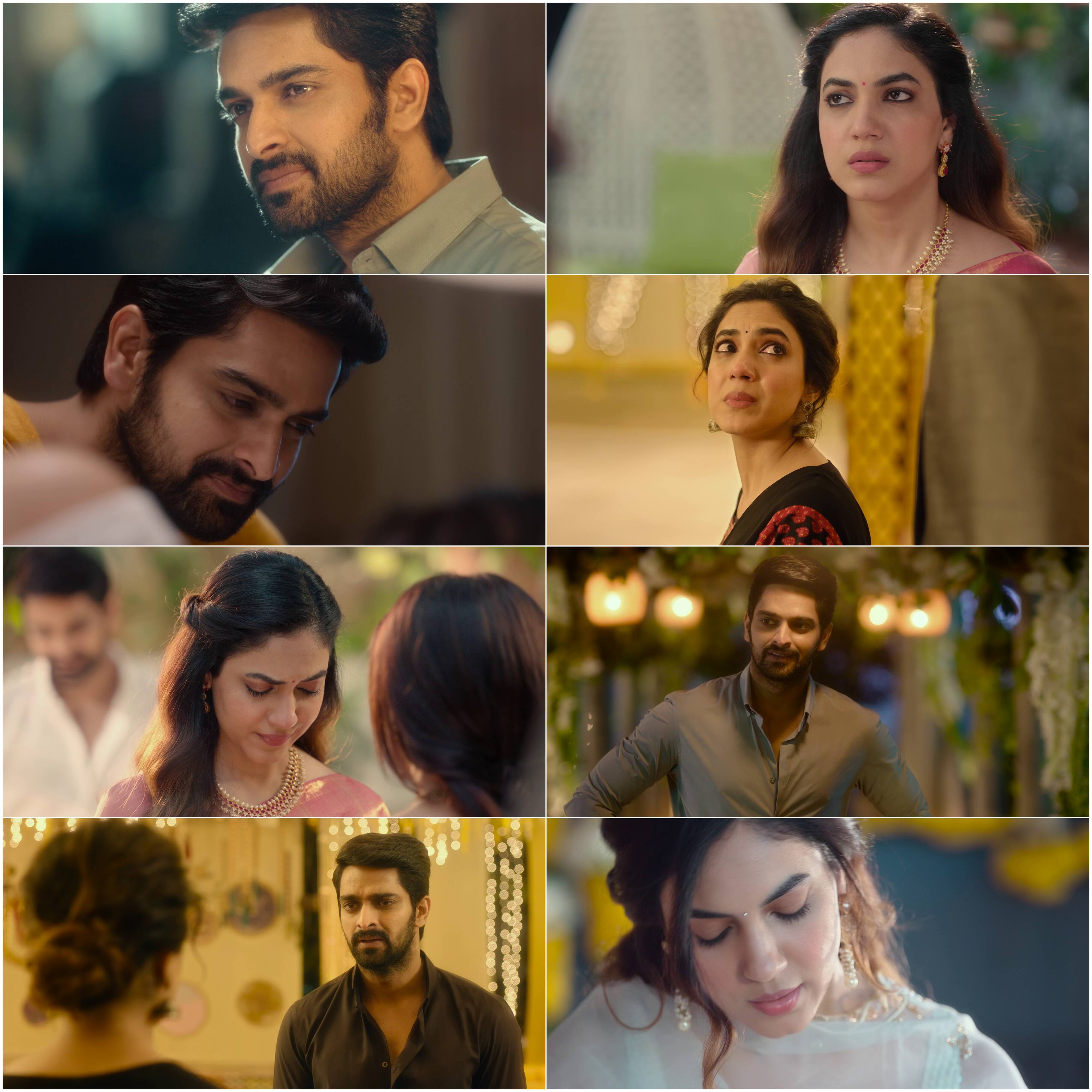 Varudu Kaavalenu 2021 Hindi Telugu Dual Audio UnCut South Movie HD ESub Movies4U screenshot