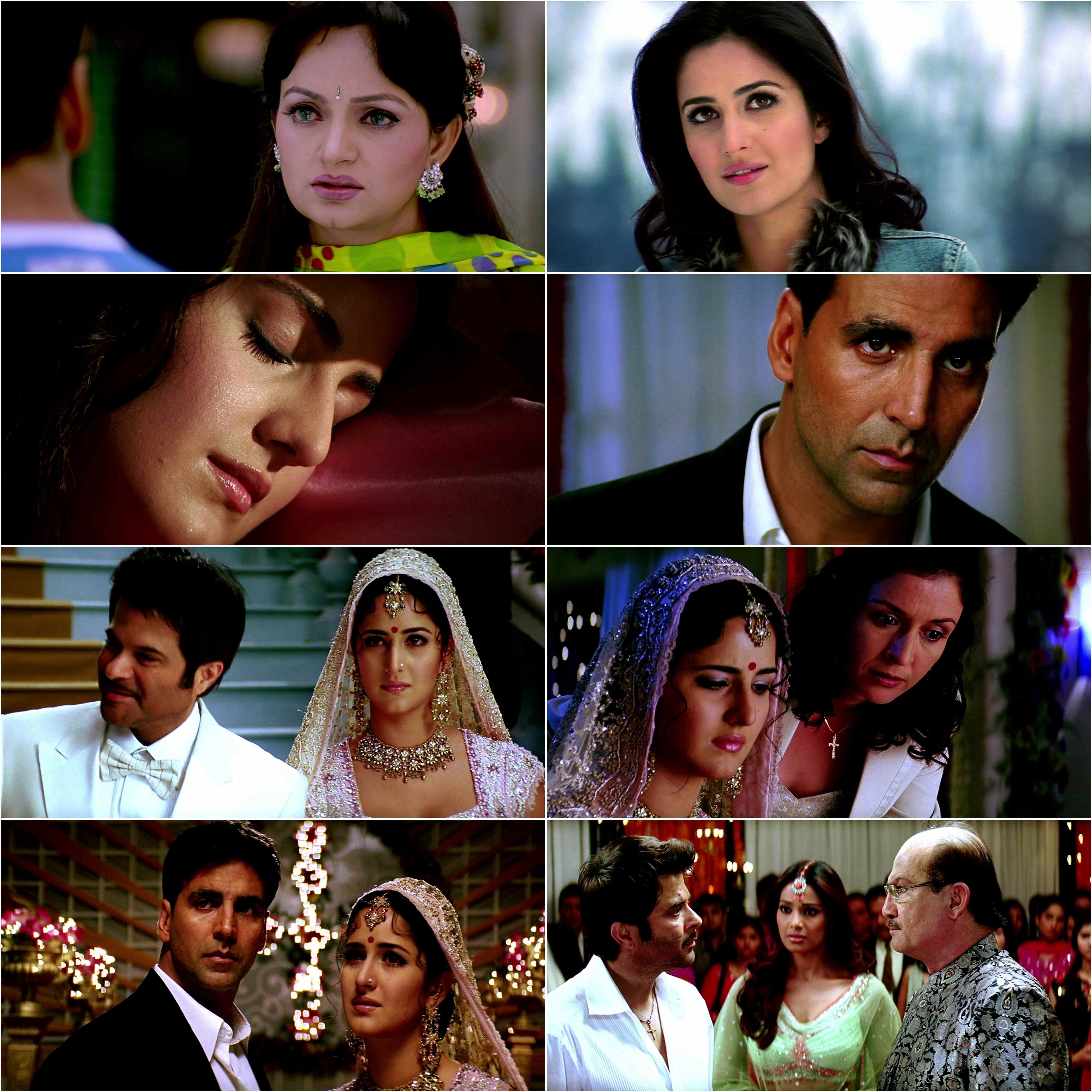 Humko Deewana Kar Gaye 2006 Bollywood Hindi Movie BluRay HD ESub Movies4U screenshot