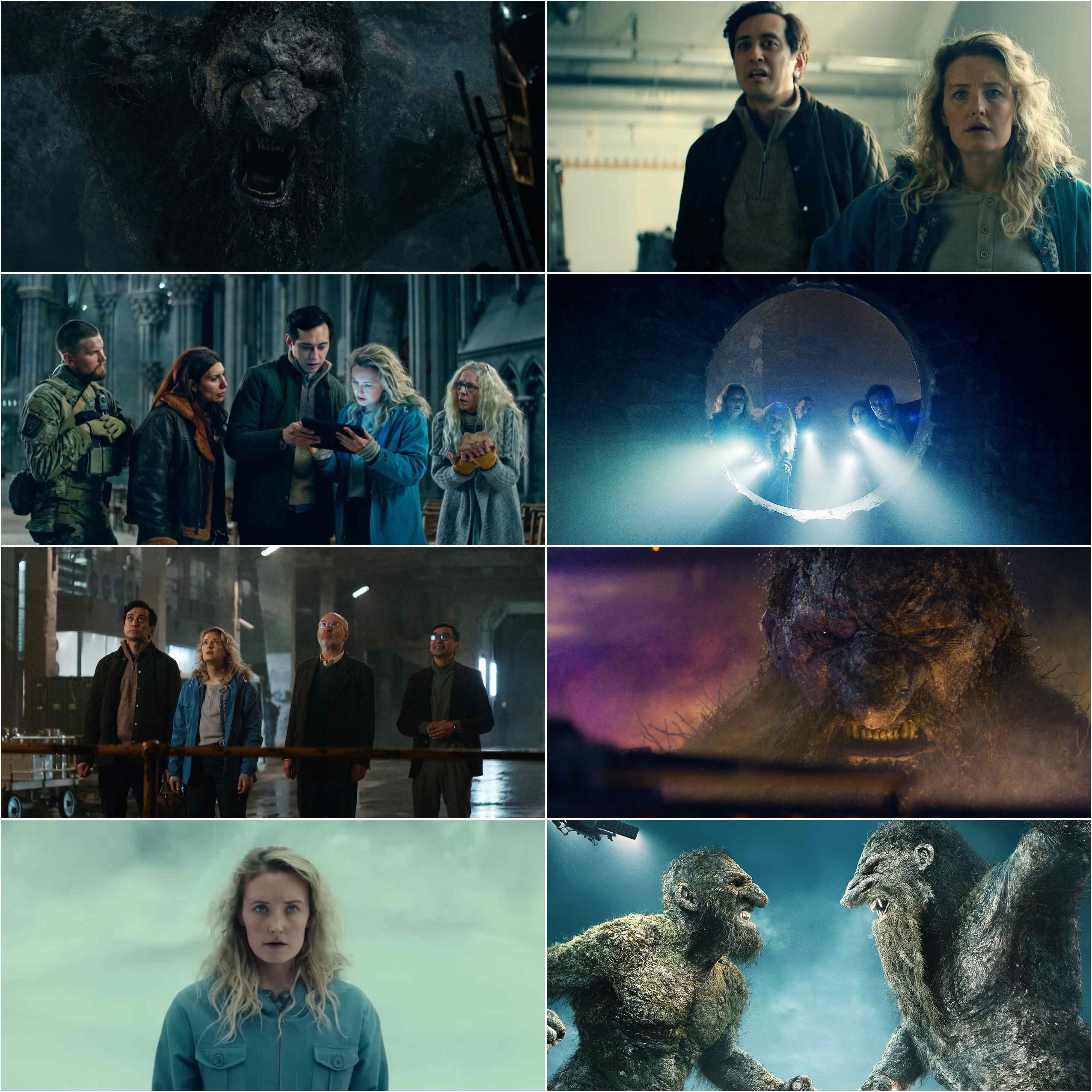 Troll 2 2025 Hindi English Dual Audio Hollywood Movie HD ESub Movies4U screenshot