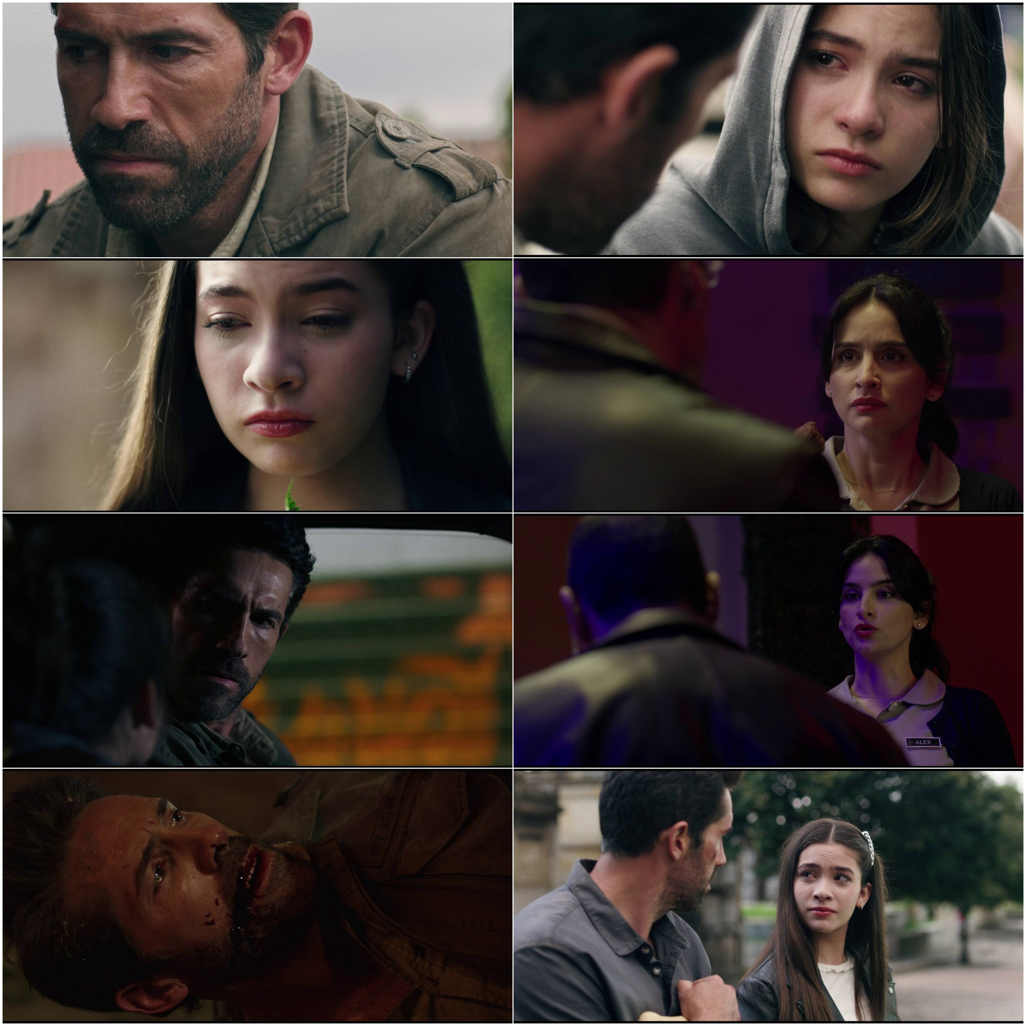 Diablo 2025 Hindi English Dual Audio Hollywood Movie HD ESub Movies4U screenshot