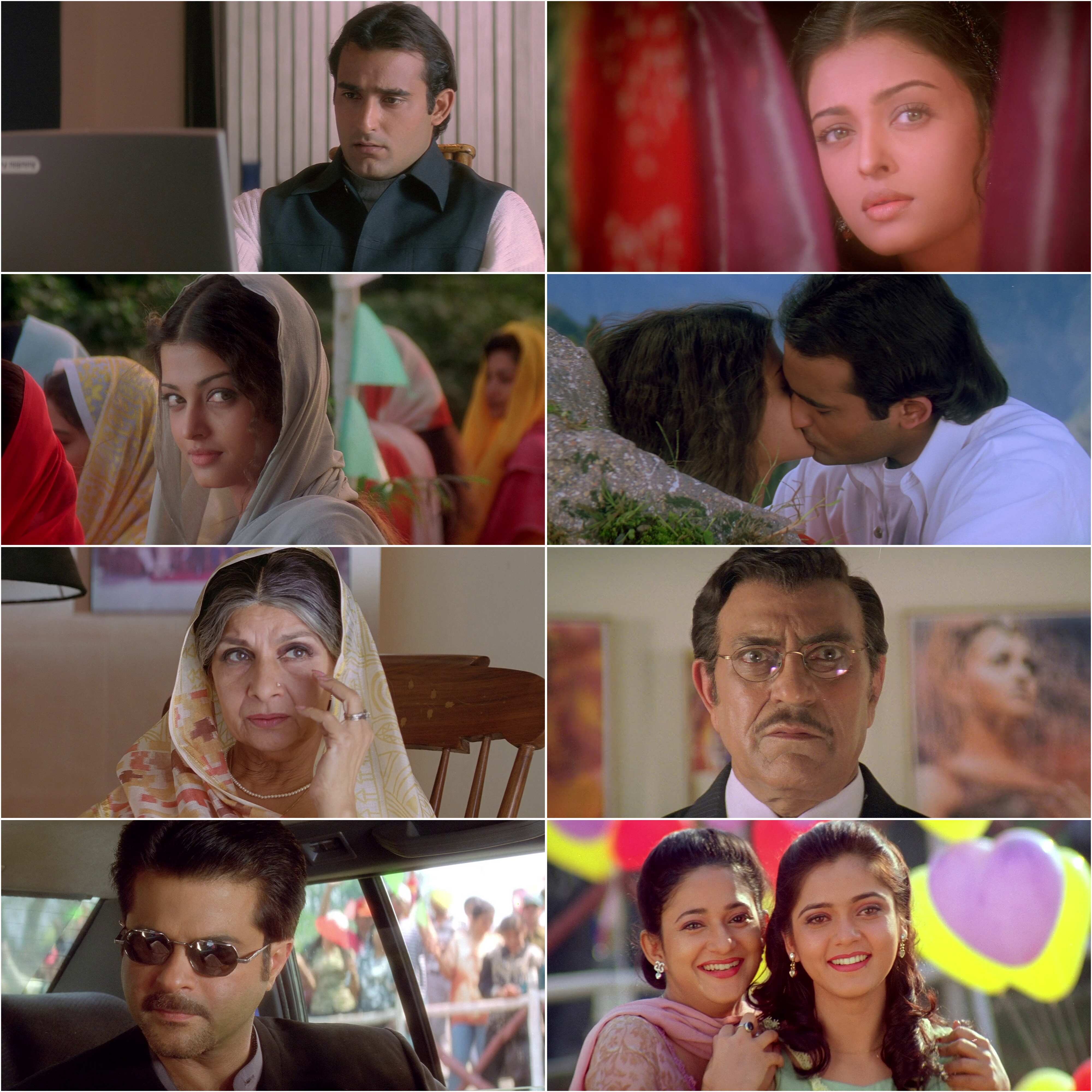 Taal 1999 Bollywood Hindi Movie HD ESub Movies4U screenshot