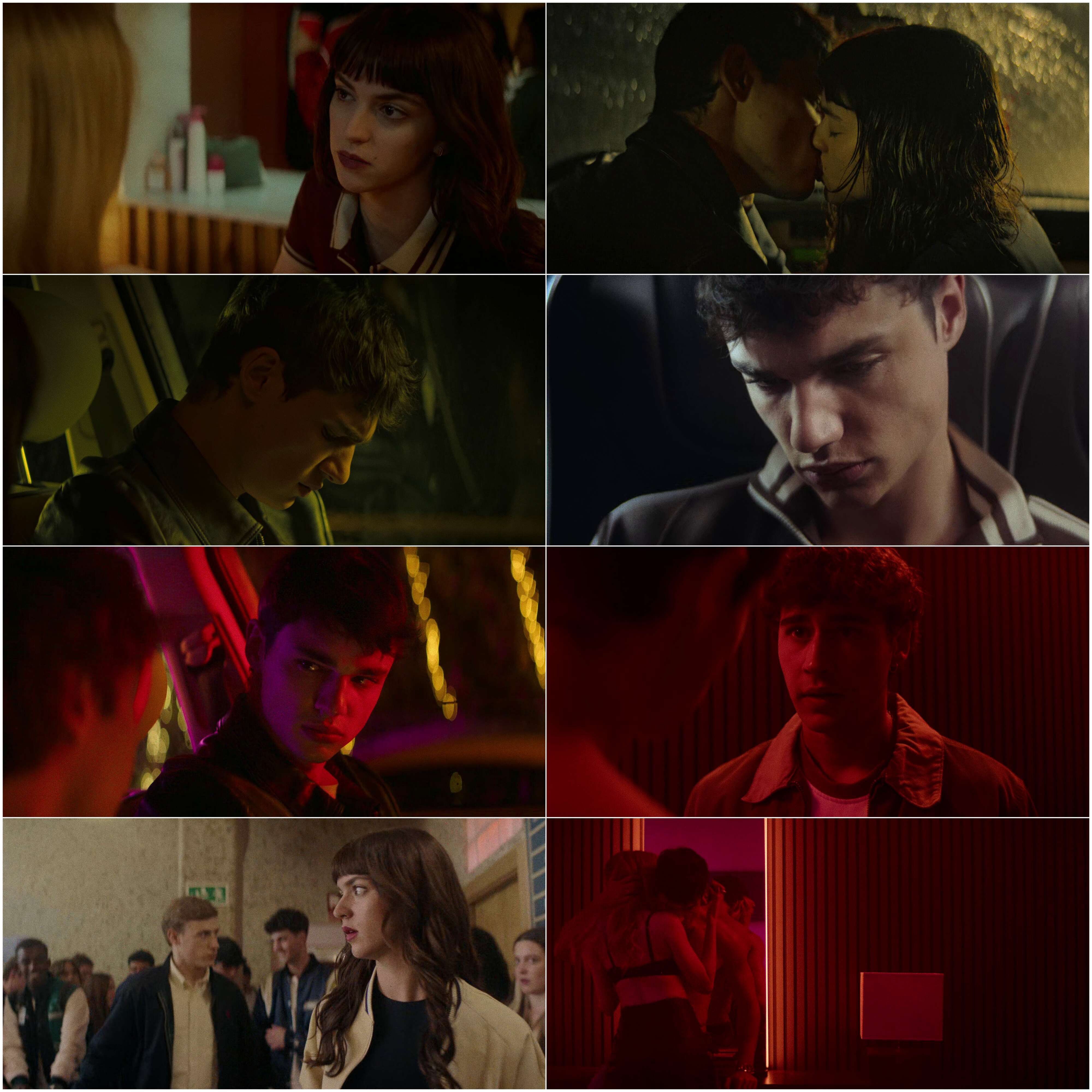 Tell Me Softly 2025 Hindi English Dual Audio Hollywood Movie HD ESub Movies4U screenshot