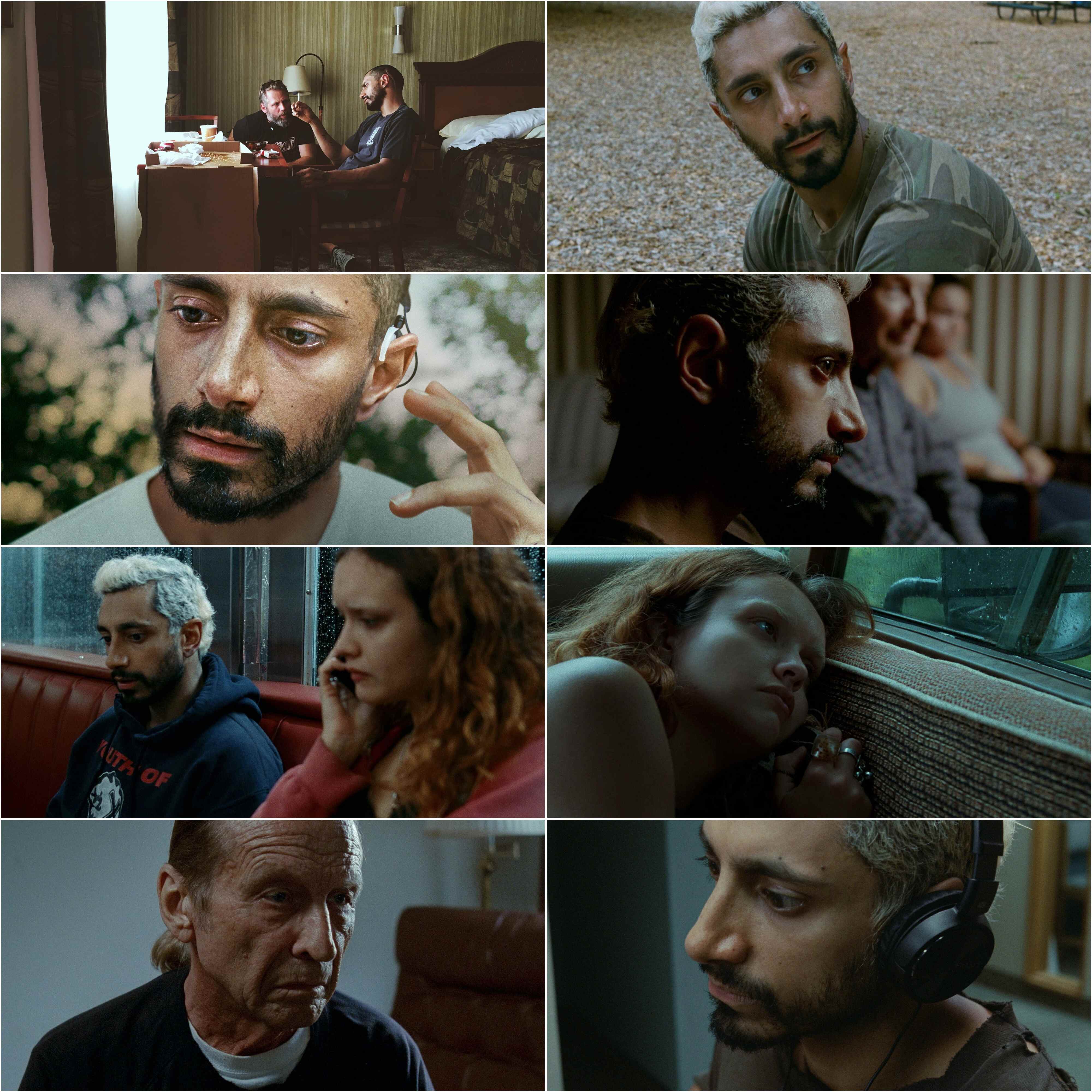 Sound of Metal 2019 Hindi English Dual Audio Hollywood Movie BluRay HD ESub Movies4U screenshot